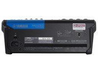 Yamaha MG-12XU Yamaha MG-12XU